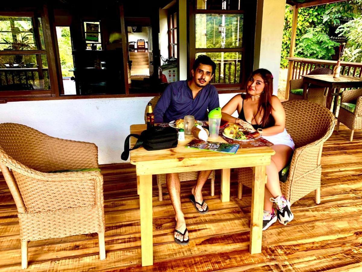 Hotel - La Casona Minca